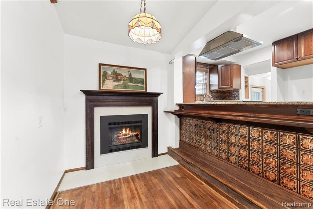 1353 Ford Avenue, Wyandotte, MI 48192 — Photo 12