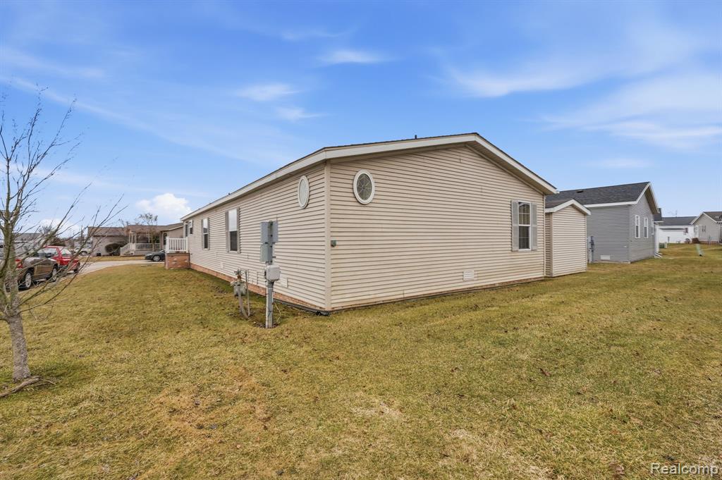 37319 Stone Way, New Haven, MI 48048 — Photo 26