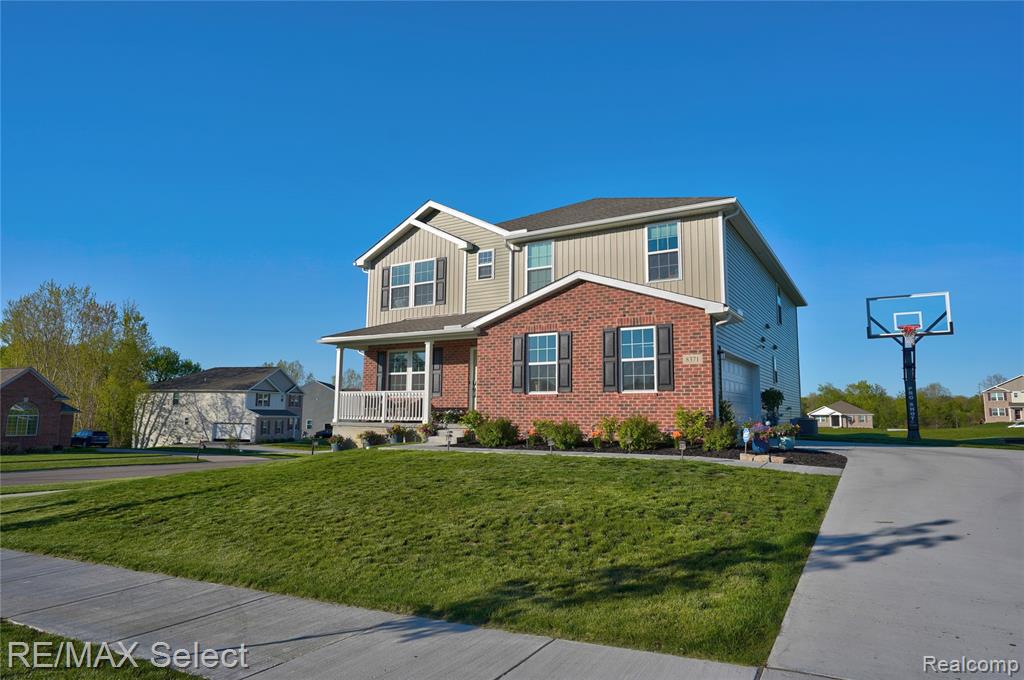 8371 Crossbow Court, Grand Blanc, MI 48439 — Photo 52