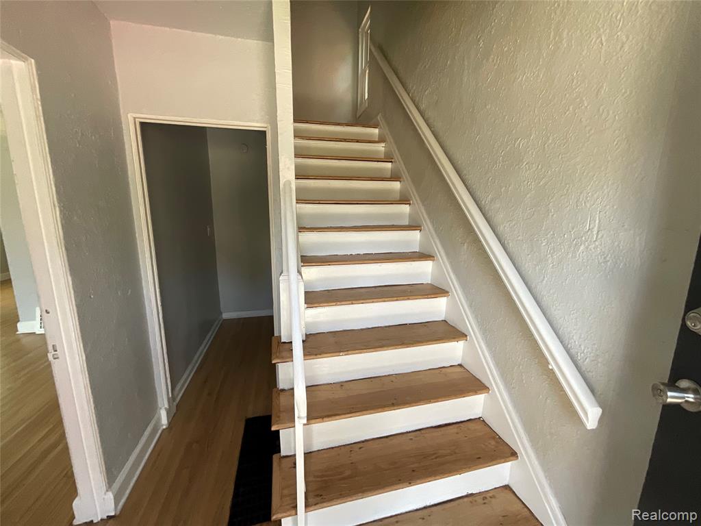 17165 Wisconsin Street, Detroit, MI 48221 — Photo 27