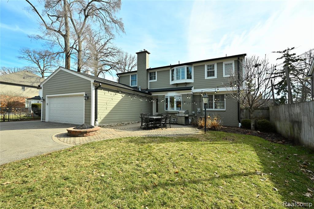 533 Westwood Drive, Birmingham, MI 48009 — Photo 33