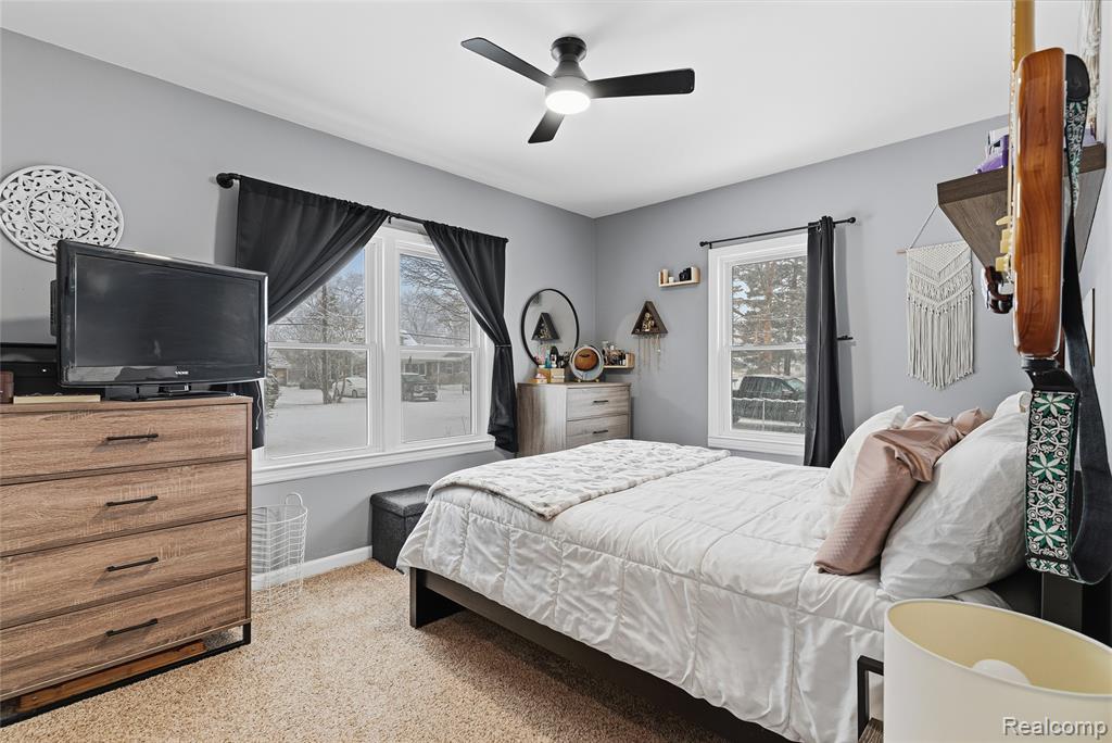 845 Olive Street, Oxford, MI 48371 — Photo 16
