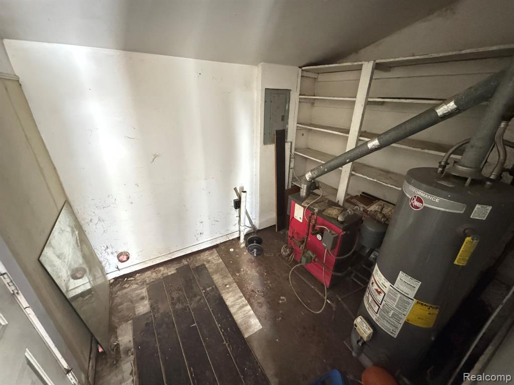 106 E Rutgers Avenue, Pontiac, MI 48340 — Photo 11