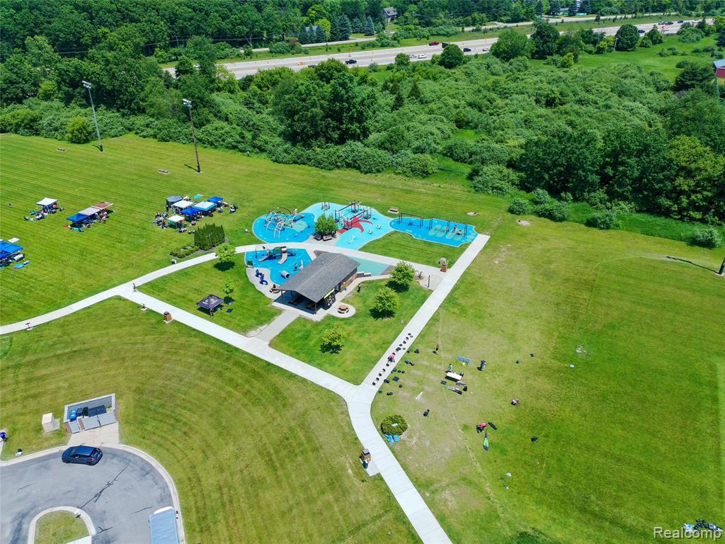4940 Stillmeadow Drive, Howell, MI 48843 — Photo 44