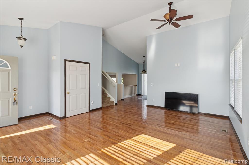 868 Deer Run Lake Road, Holly, MI 48442 — Photo 8