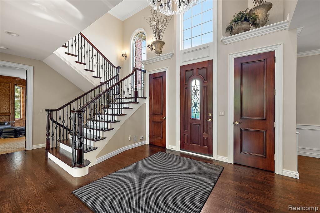 4688 Fawn Hill Court, Rochester, MI 48306 — Photo 14