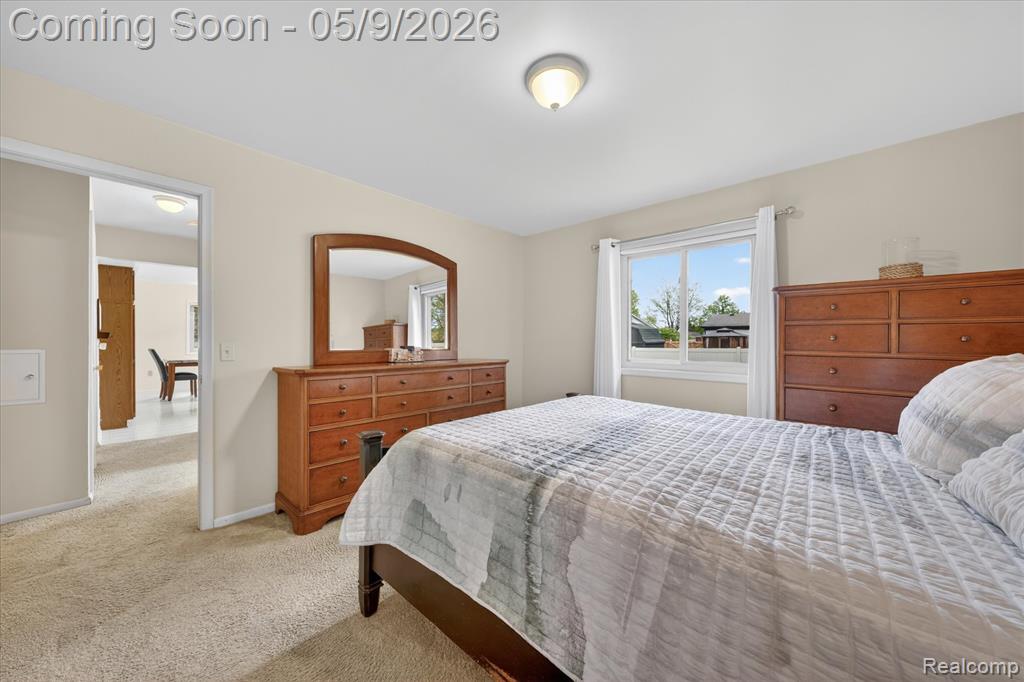 16621 Gatehouse Drive, Woodhaven, MI 48183 — Photo 21