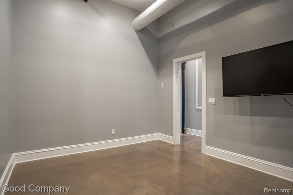 2987 FRANKLIN Street, 3C, Detroit, MI 48207 — Photo 17