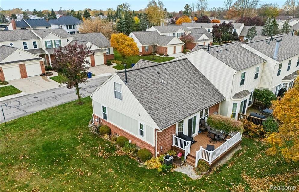 43576 Yorkville Drive, Canton, MI 48188 — Photo 17
