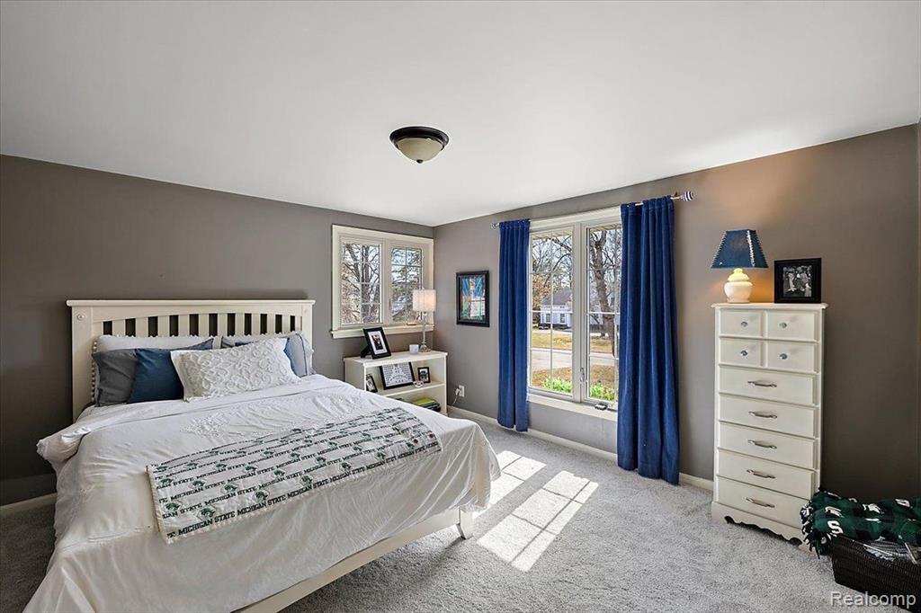 628 BENNINGTON Drive, Bloomfield Hills, MI 48304 — Photo 50