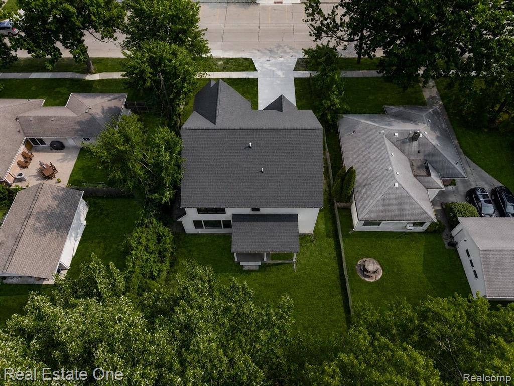 4016 W Webster Road, Royal Oak, MI 48073 — Photo 43