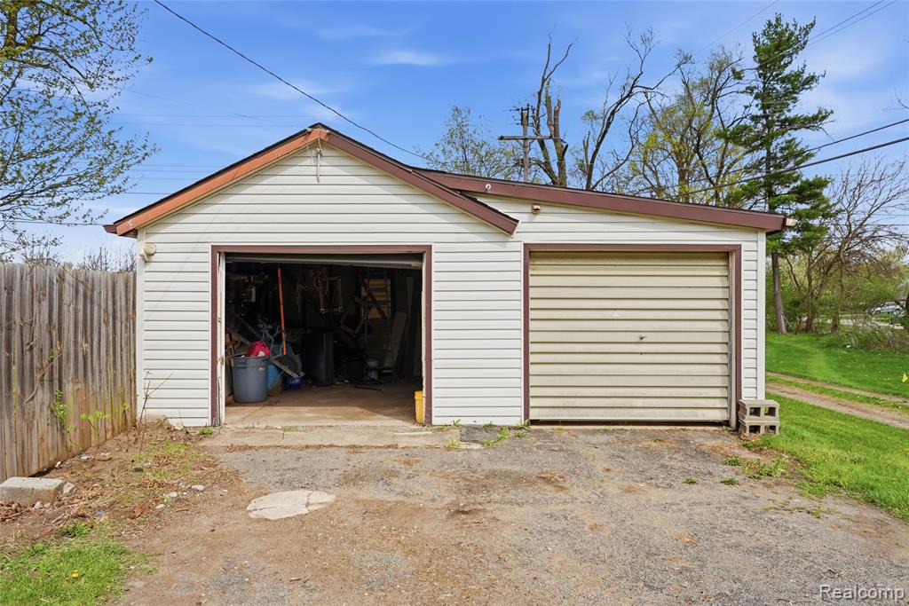 6339 Denton Road, Van Buren, MI 48111 — Photo 53