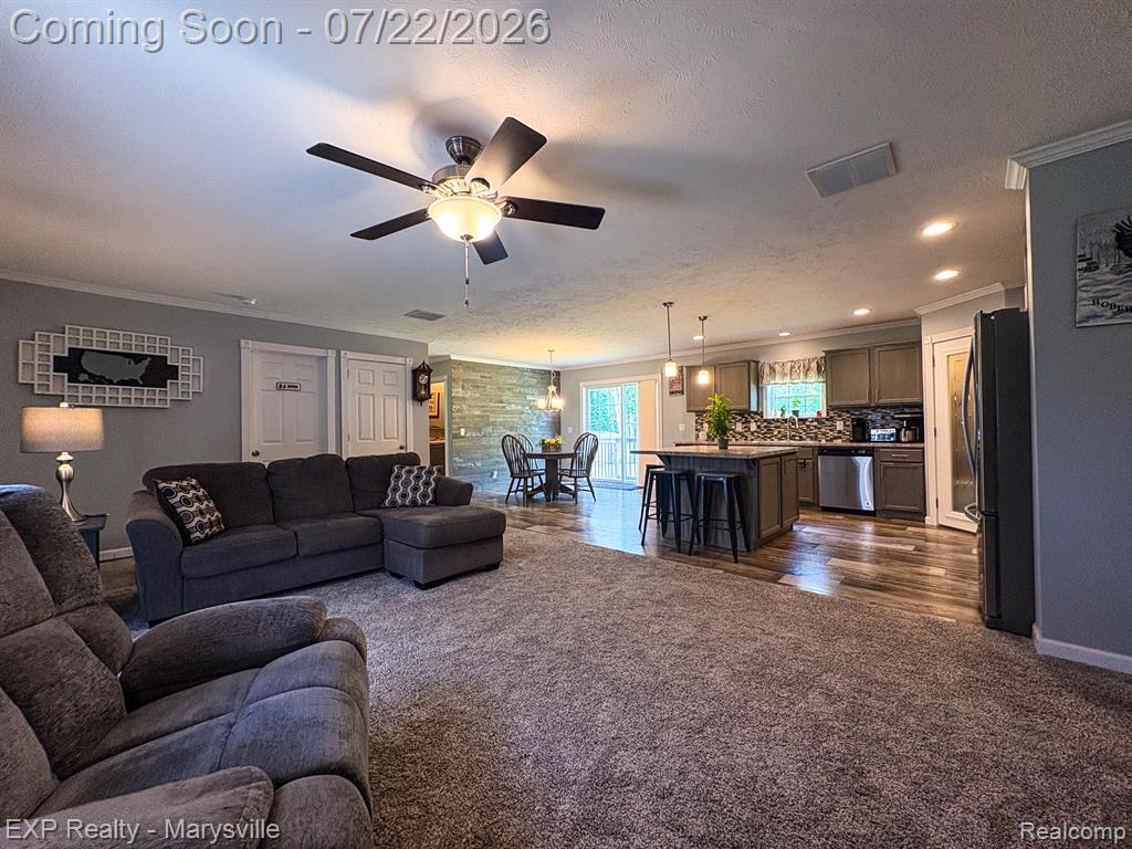 2601 Beach Road, Port Huron, MI 48060 — Photo 9