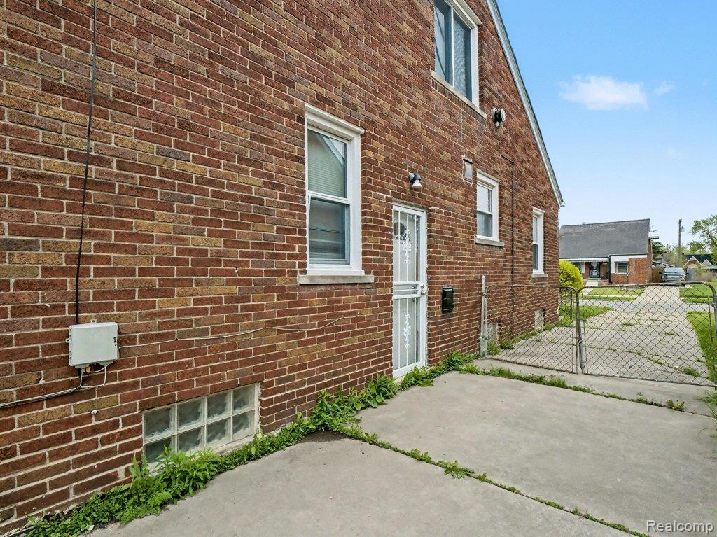 5211 Nottingham Road, Detroit, MI 48224 — Photo 38