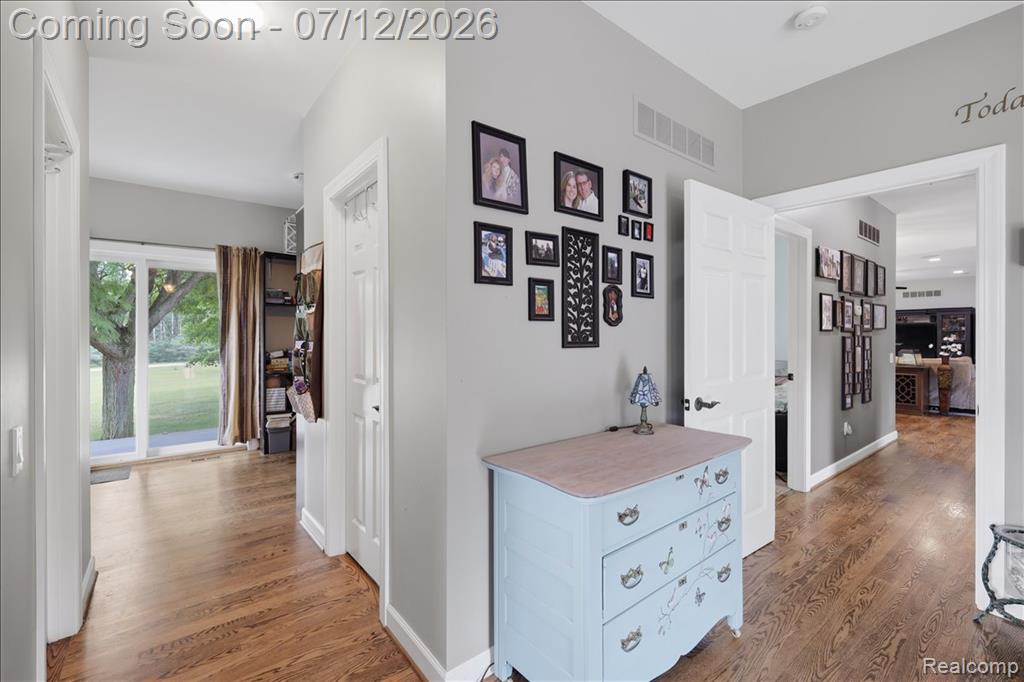 1350 Bald Eagle Lake Road, Ortonville, MI 48462 — Photo 31