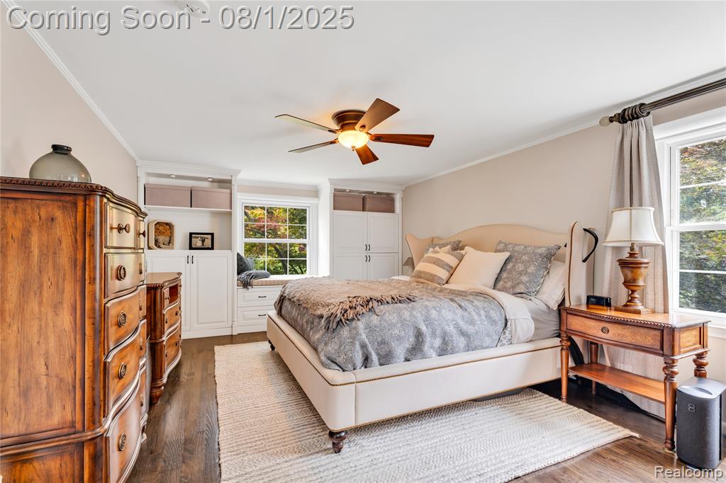 5624 Sutters Lane, Bloomfield Hills, MI 48301 — Photo 19