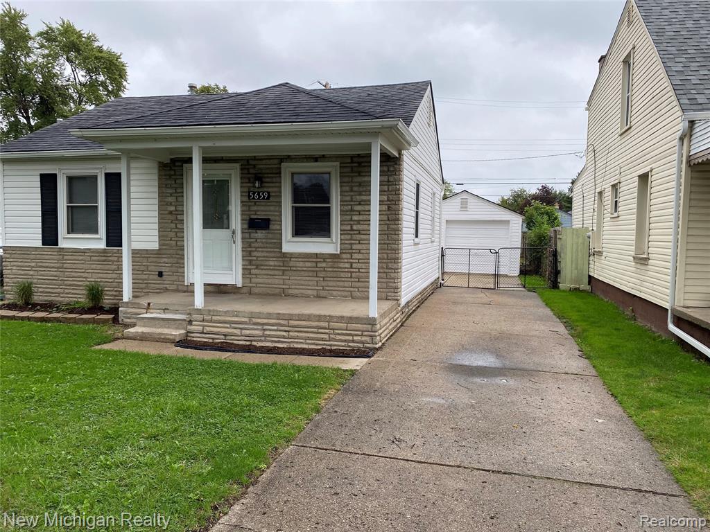 5659 CLIPPERT Street, Dearborn Heights, MI 48125 — Photo 3