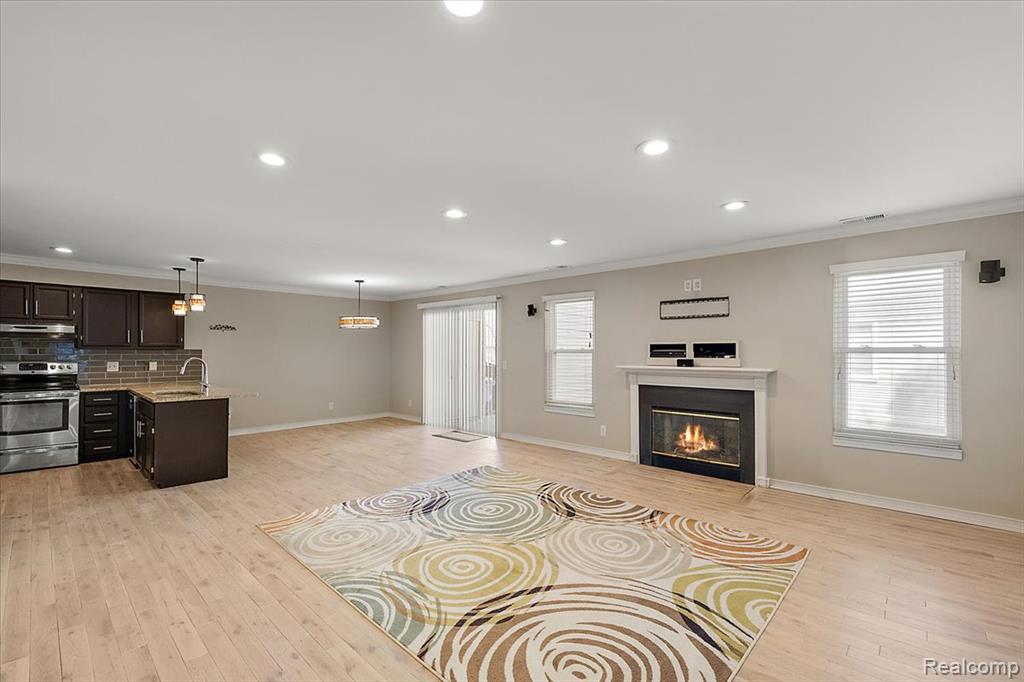 5080 Harbor Oak, Waterford, MI 48329 — Photo 9