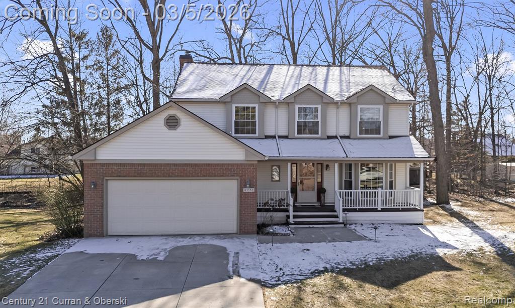 43552 Karli Lane, Canton, MI 48188 — Photo 48