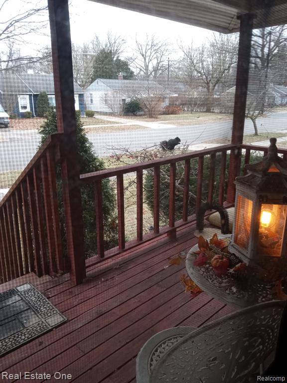 400 Stratford Road, Ferndale, MI 48220 — Photo 27