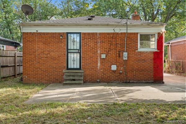 30030 Glenwood Street, Inkster, MI 48141 — Photo 26