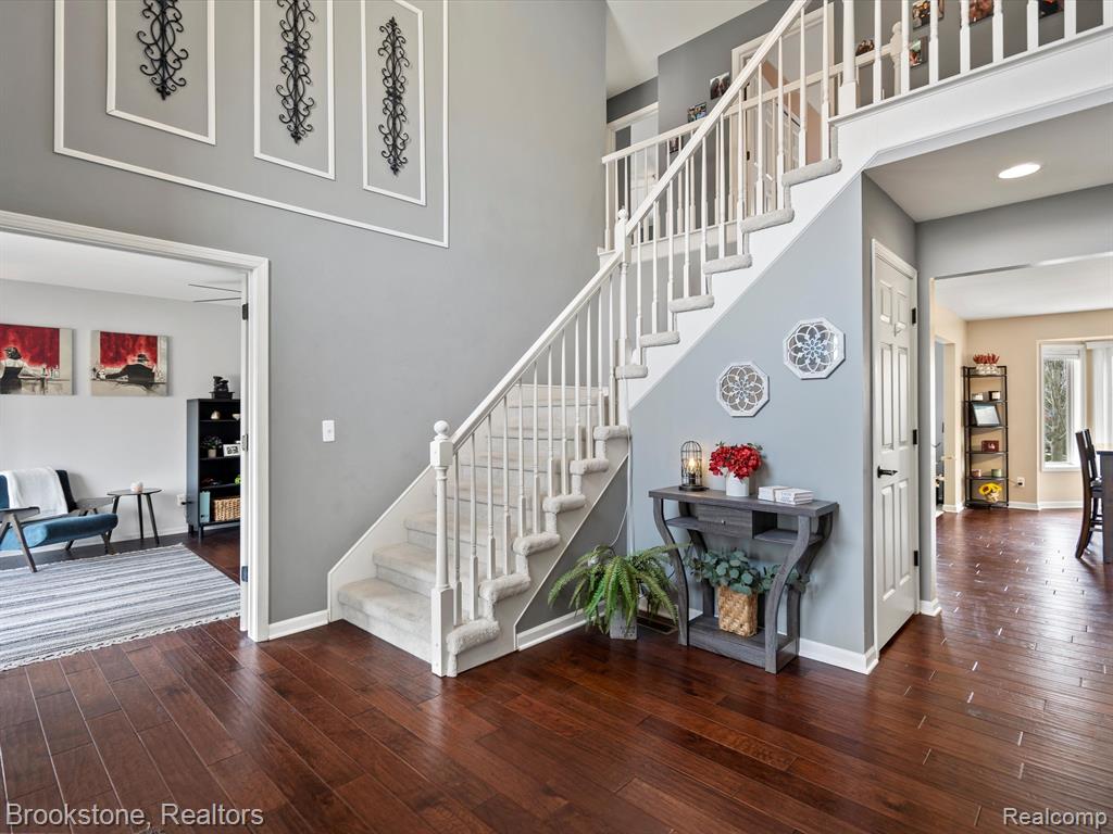 50629 NESTING RIDGE Drive, Macomb, MI 48044 — Photo 3