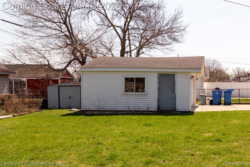 4493 Culver Street, Dearborn Heights, MI 48125 — Photo 37