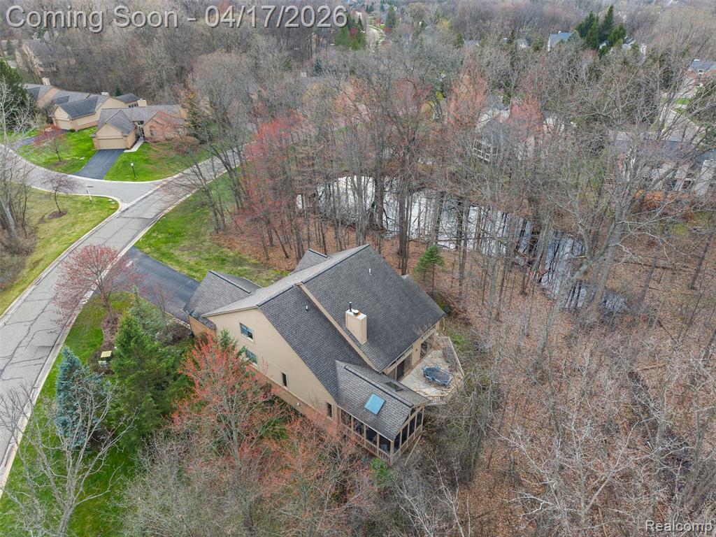 5146 Lagoons Circle, 22, West Bloomfield, MI 48323 — Photo 50