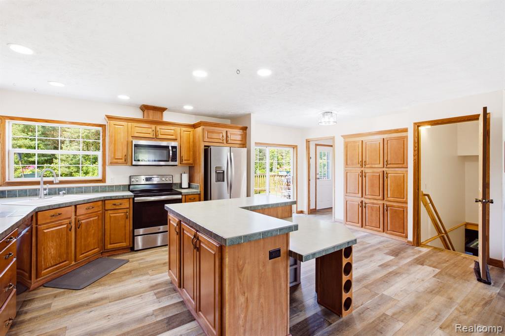4242 Norman Road, Burtchville, MI 48059 — Photo 17