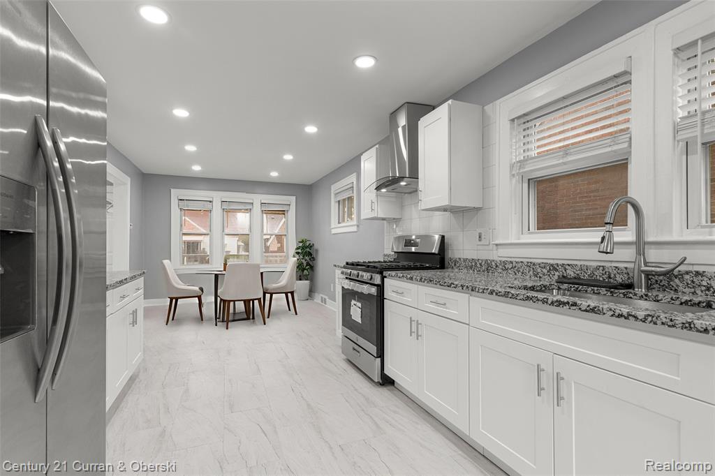 4745 Mead Street, Dearborn, MI 48126 — Photo 8