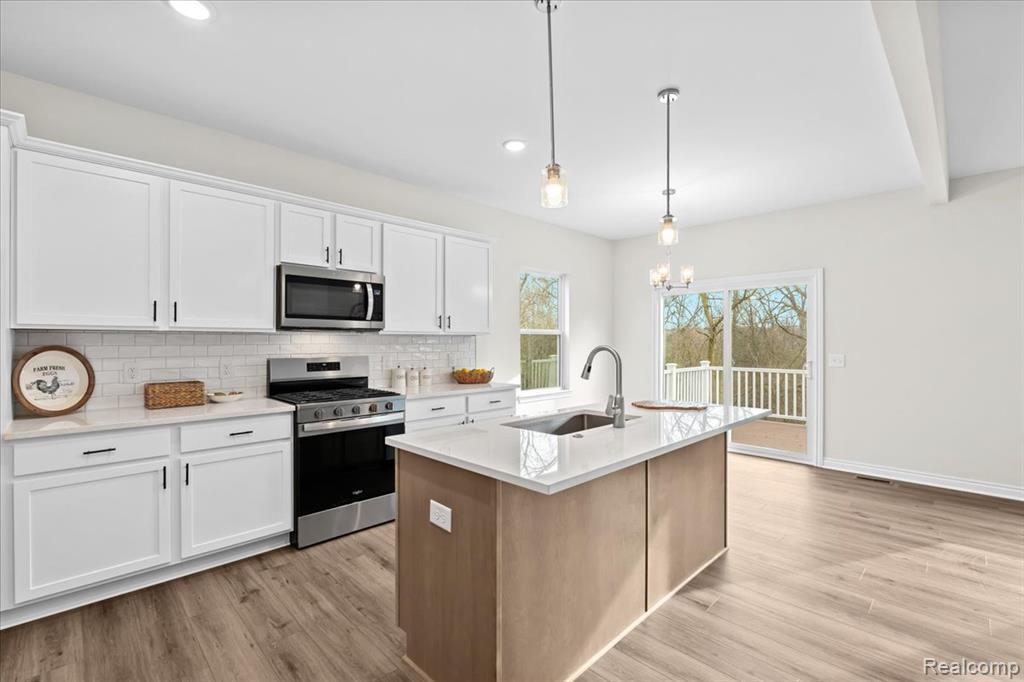 441 Jubilee Drive, Whitmore Lake, MI 48189 — Photo 11