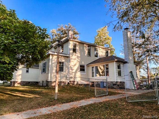 601 N Grand Avenue, Fowlerville, MI 48836 — Photo 2
