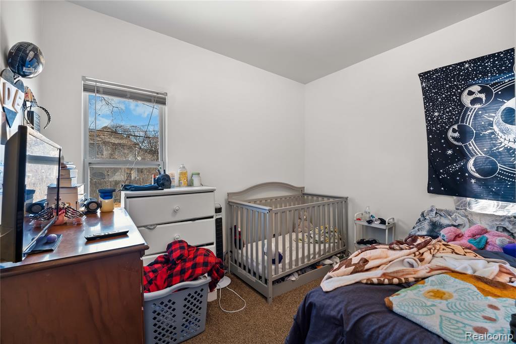 2344 Woodmere Street, Detroit, MI 48209 — Photo 20