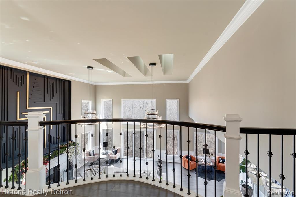 5695 N Branford Drive N, West Bloomfield, MI — Photo 33
