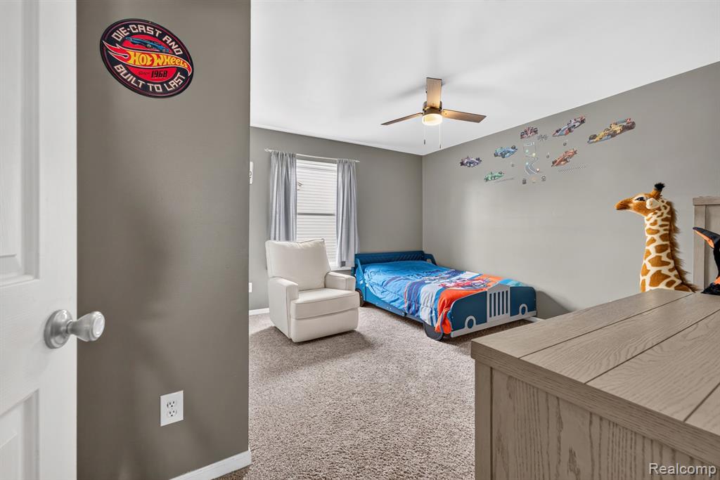 27681 MILL CREEK Drive, Brownstown, MI 48183 — Photo 19