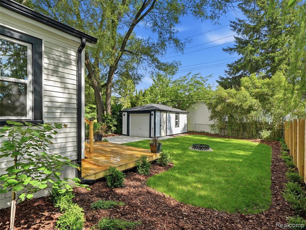 480 Ardmore Drive, Ferndale, MI 48220 — Photo 19