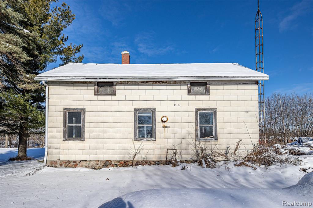 4476 Merwin Road, Lapeer, MI 48446 — Photo 9