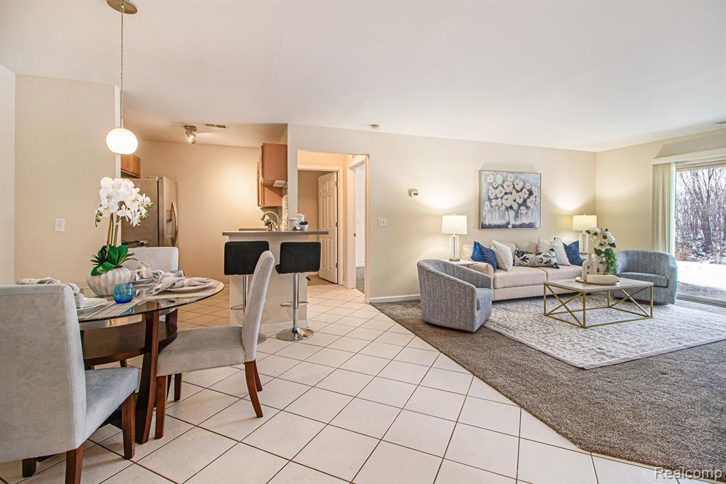 1401 ADDINGTON Lane, Ann Arbor, MI 48108 — Photo 7
