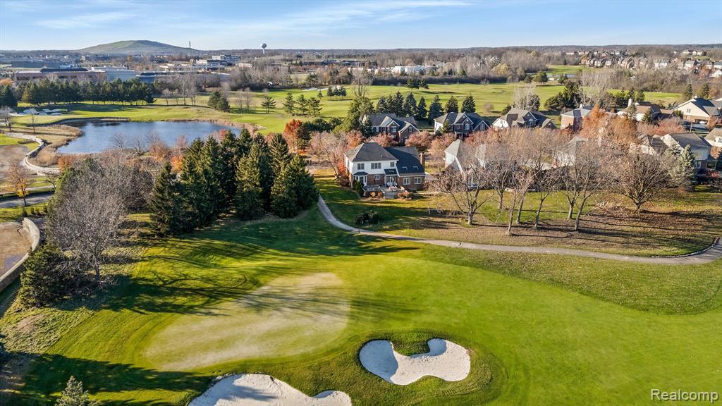 15316 BAY HILL Drive, Northville, MI 48168 — Photo 45