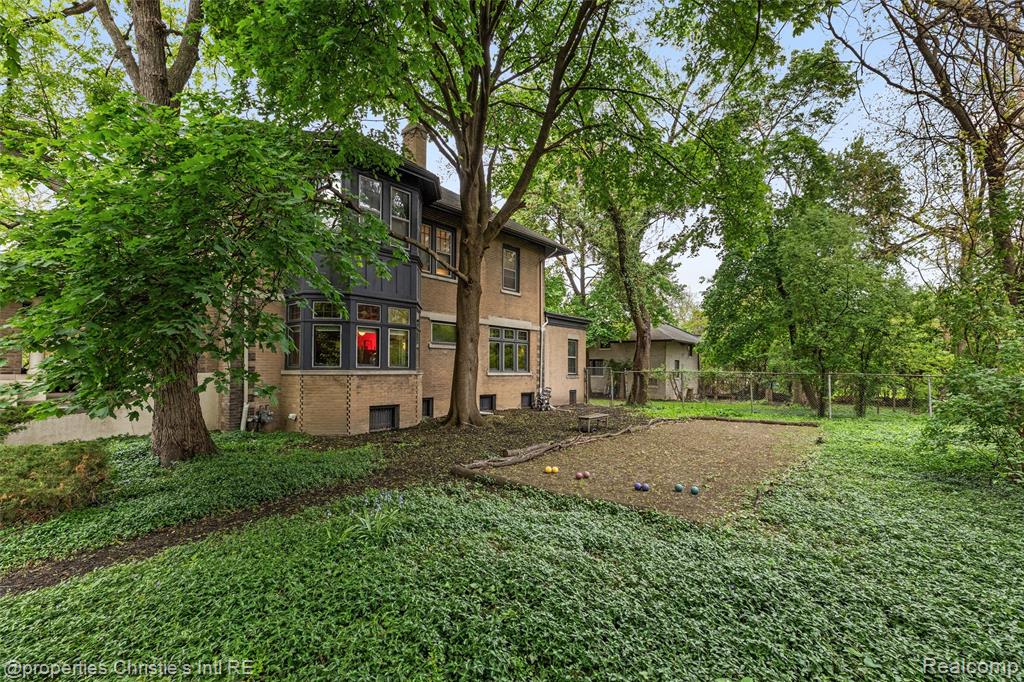 36 Longfellow Street, Detroit, MI 48202 — Photo 67