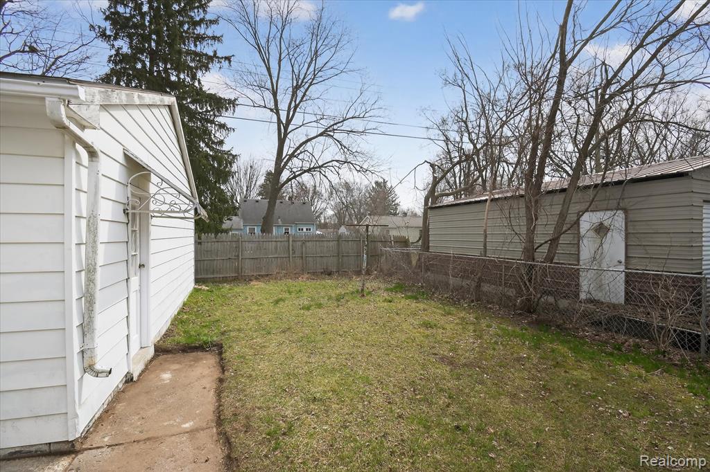 626 Bagley Avenue, Ypsilanti, MI 48198 — Photo 34