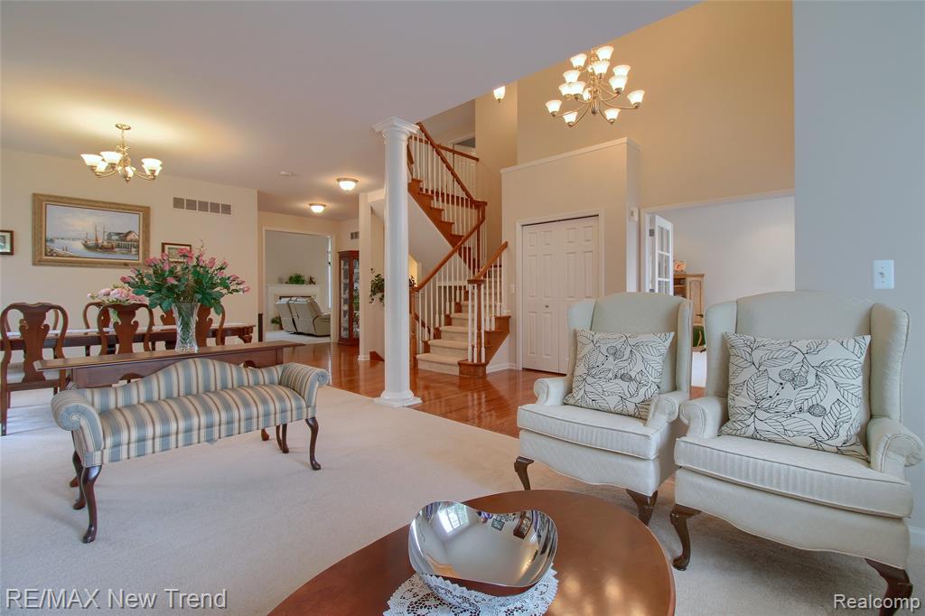41672 Clemens Circle, Novi, MI 48377 — Photo 11