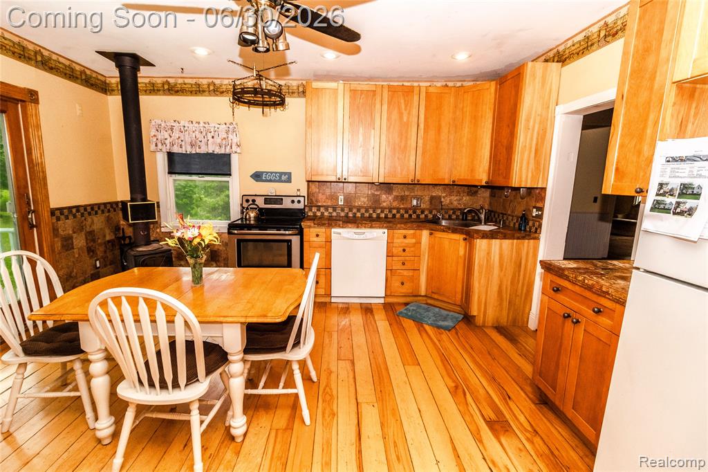 8150 Norman Road, Imlay City, MI 48444 — Photo 10