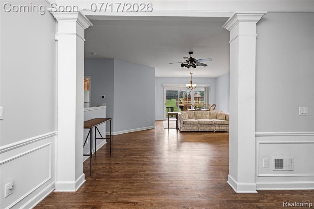44562 Aspen Ridge Drive, Northville, MI 48168 — Photo 10