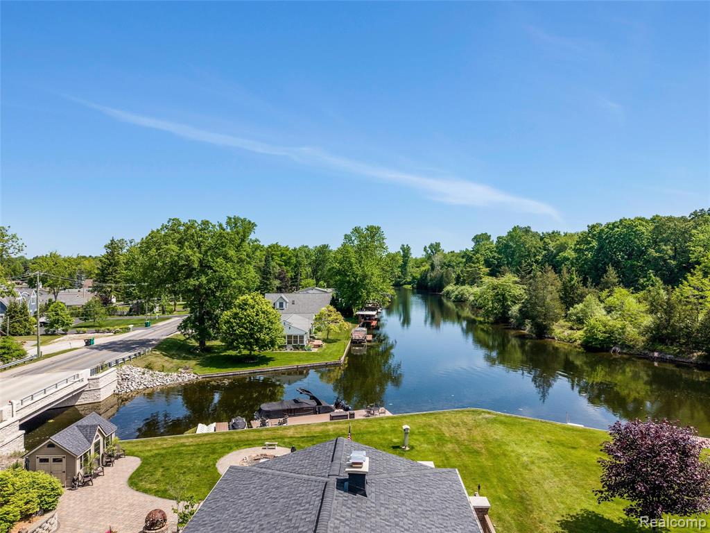 8950 Riverview, Pinckney, MI 48169 — Photo 74