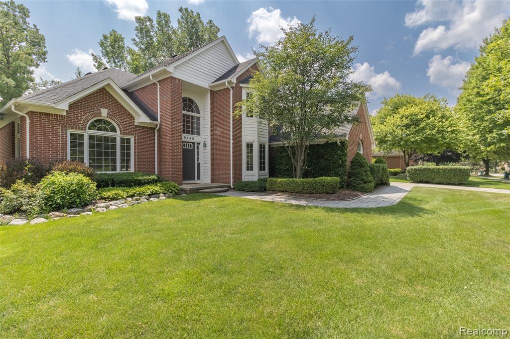 5648 Whitfield Drive, Troy, MI 48098 — Photo 33