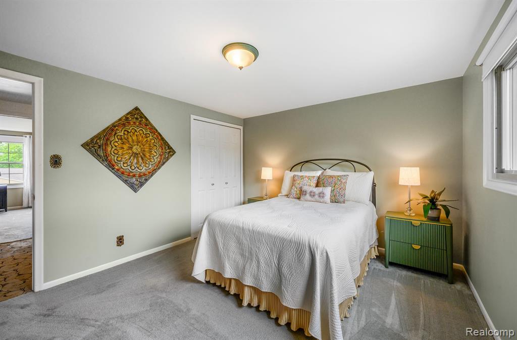 41988 BAINTREE Circle, Northville, MI 48168 — Photo 33