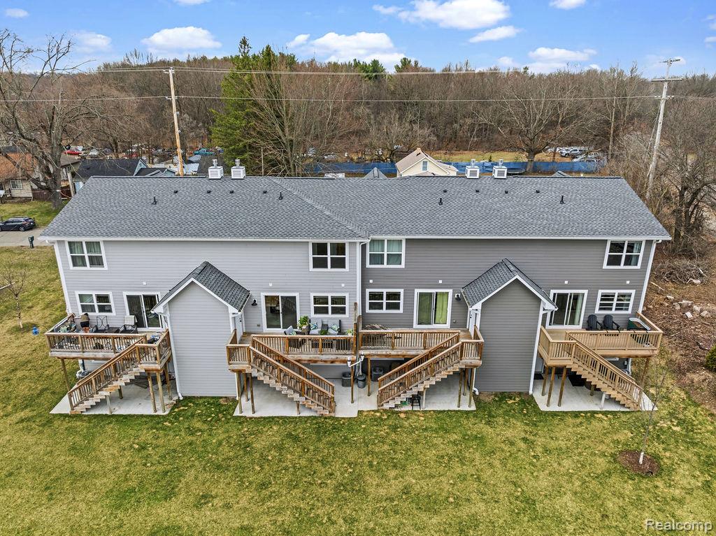 202 Oakwood Street, Holly, MI 48442 — Photo 49