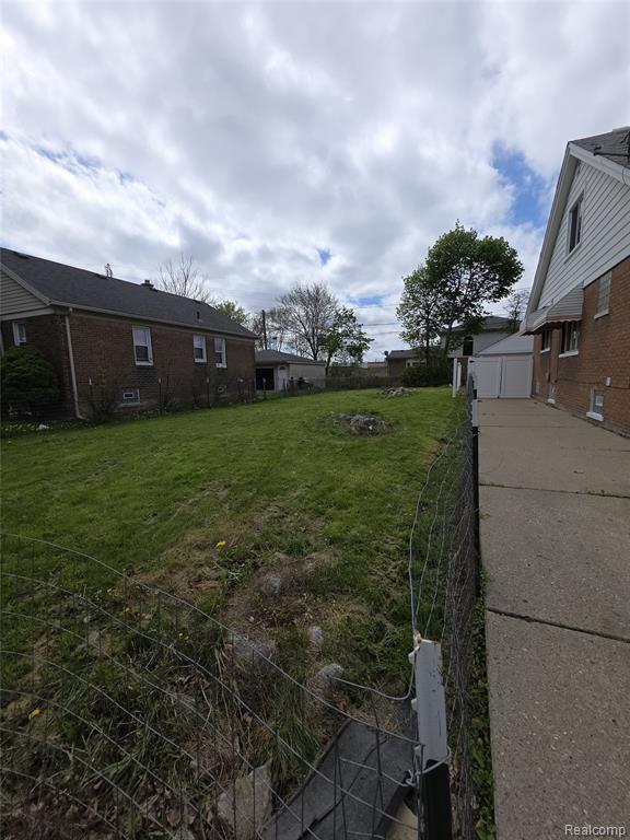 7309 Ternes Street, Dearborn, MI 48126 — Photo 11