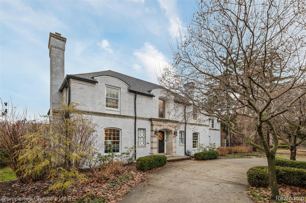 1059 Berkshire Road, Grosse Pointe Park, MI 48230 — Photo 53